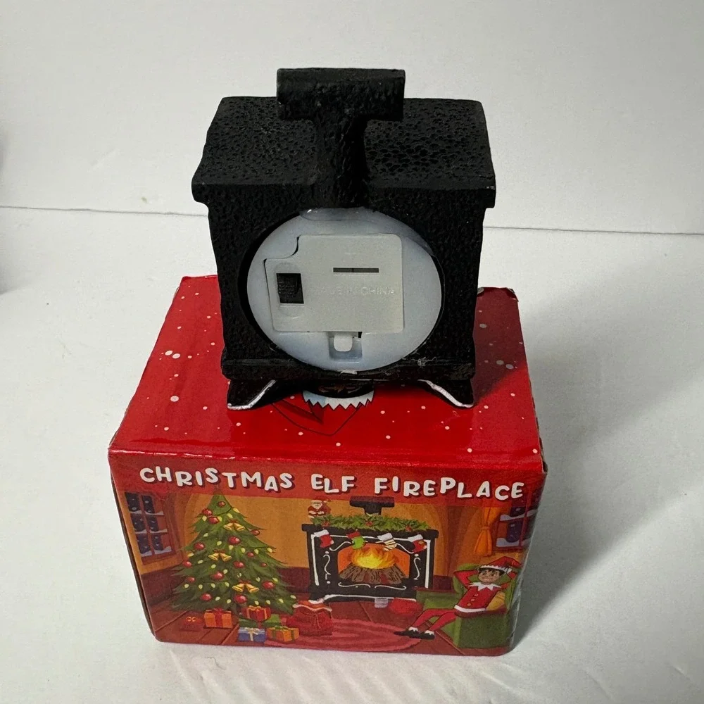 The Elf on the Shelf elf shelf